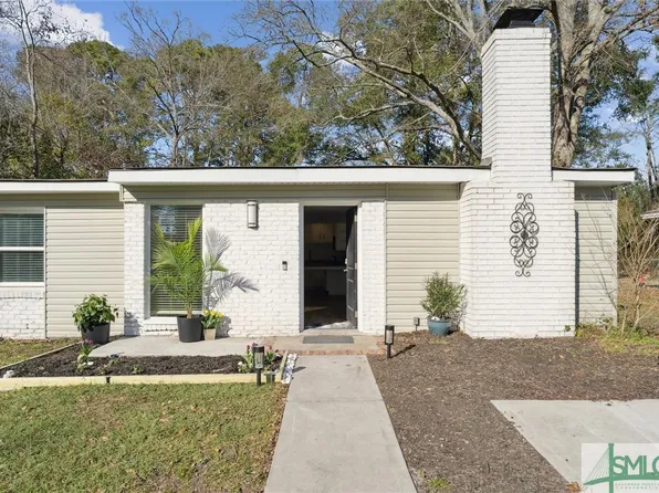 2314 Shirley Drive, Savannah, GA 31404