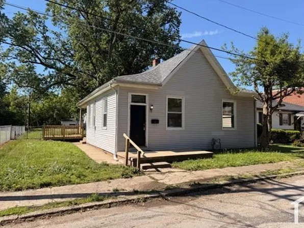 329 Taylor Ave, Evansville, IN 47713