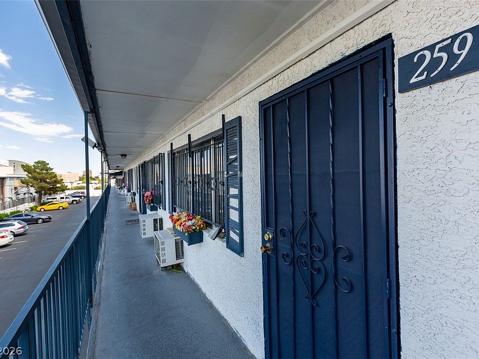 1st image of 4600 University Center Dr #259