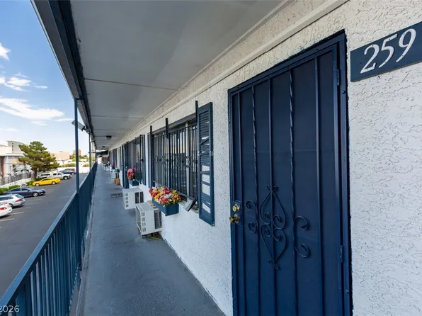 4600 University Center Dr #259, Las Vegas, NV 89119