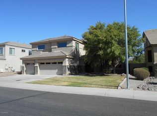 10251 E Lomita Ave, Mesa, AZ 85209