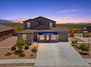 8870 E Moontear Way, Pima County, AZ 85641