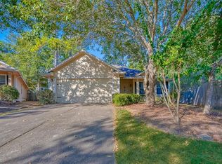 11 Druids Glen Pl, Spring, TX 77382
