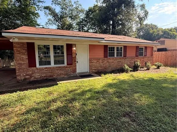 4517 Gardiner Dr, Columbus, GA 31907