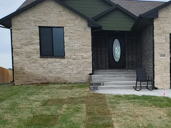 1060 N Casado Ct, Goddard, KS 67052