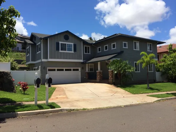 91-1416 Halahua St, Kapolei, HI 96707