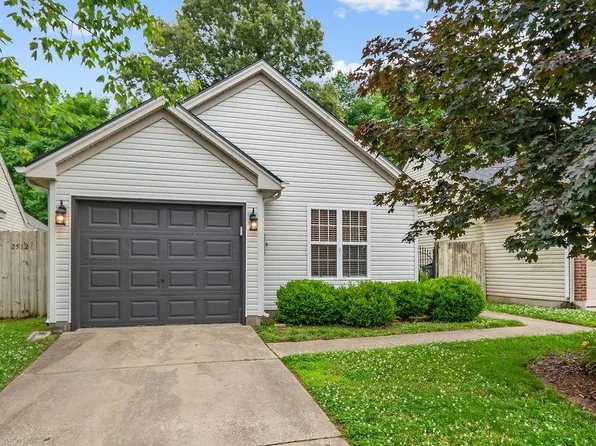 2508 Arbor Ter, Owensboro, KY 42303