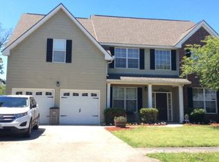 14140 Cedar Pointe Ave, Baton Rouge, LA 70809