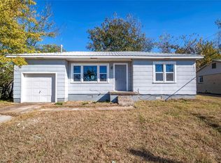 523 N Ford Ave, Stroud, OK 74079