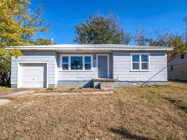 523 N Ford Ave, Stroud, OK 74079