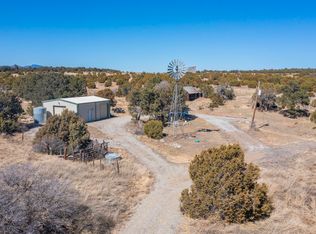 755 Juan Tomas Rd, Tijeras, NM 87059
