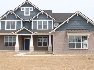 51218 Summer Breeze Dr, Northville, MI