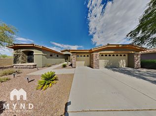 11962 N Grape Ivy Pl, Oro Valley, AZ 85737