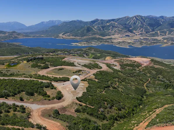 1705 E Wrangler Loop, Hideout, UT 84036