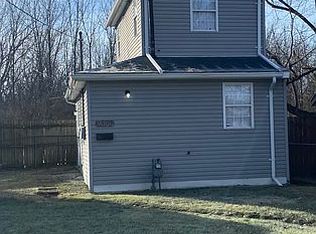 1593 Cora St, Springfield, OH 45503