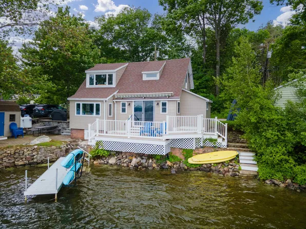 203 Lakeshore Drive, Franklin, NH 03235