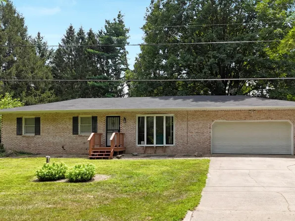 30417 Us Highway 12, Niles, MI 49120