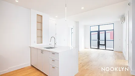 Rented by Nooklyn NYC LLC