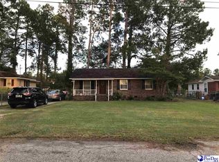 1008 Cedar St, Marion, SC 29571