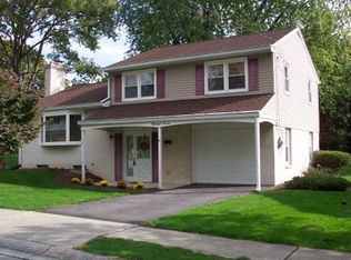 5813 Leebel Rd, East Petersburg, PA 17520