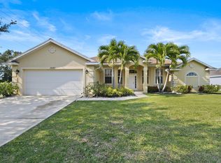 1097 SW Estaugh Ave, Port Saint Lucie, FL 34953