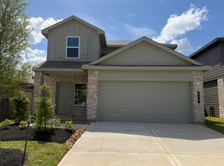 559 Belle Springs Ln, Conroe, TX 77301