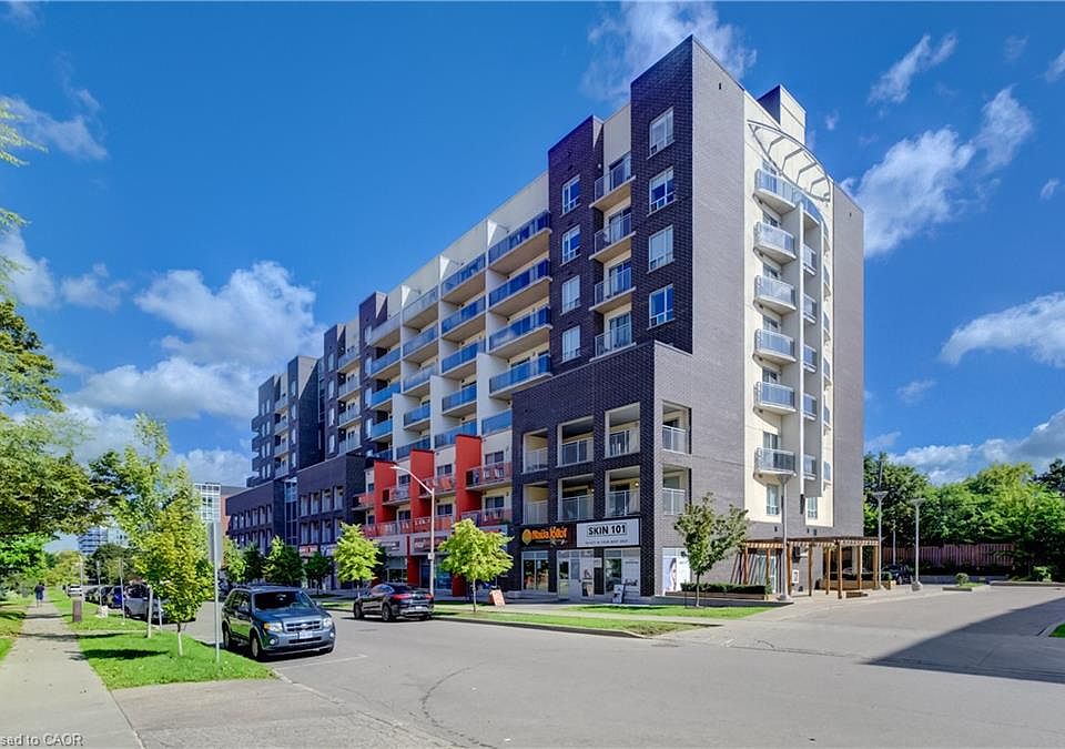 1st image of 280 Lester St #708