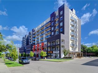 Sage Living, Waterloo, ON N2L 0G2