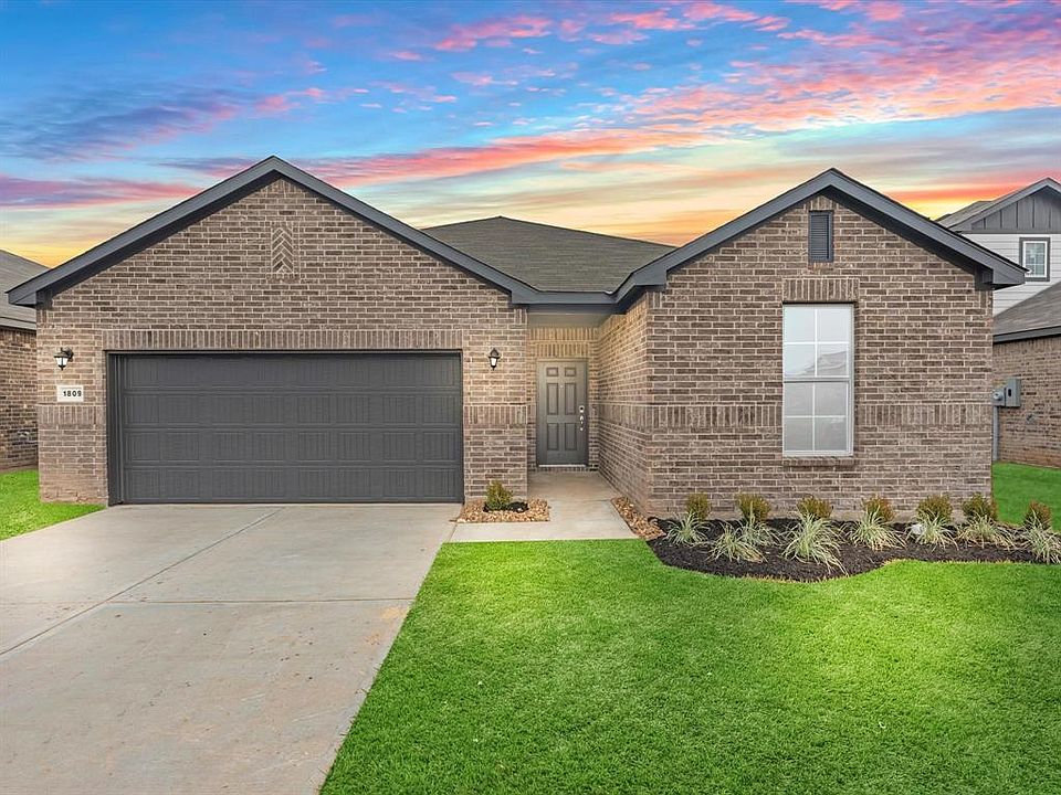 1st image of 1809 Spyglass Dr
