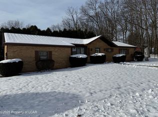 2110 Wedgewood Rd, Hazle Township, PA 18202