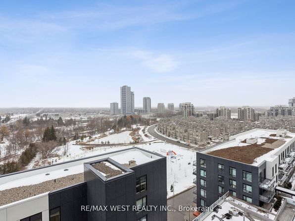 10 Rouge Valley Dr W #1304A, Markham, ON L6G 0G9