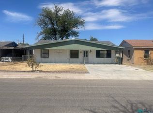 2607 Davis St, Carlsbad, NM 88220
