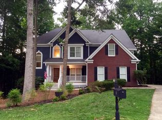 103 Kayse Ct, Woodstock, GA 30188