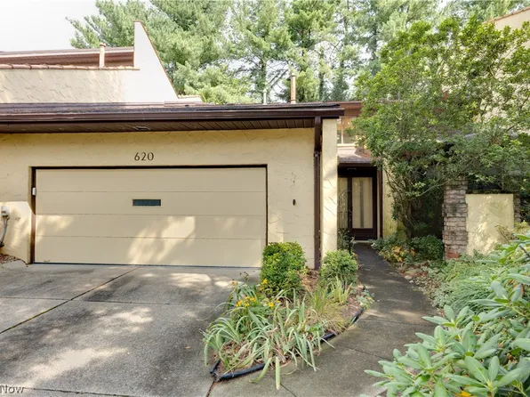 620 Hampton Ridge Dr, Akron, OH 44313
