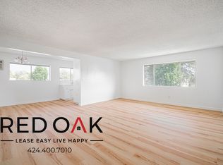401 Raymond Ave #13, Glendale, CA 91201