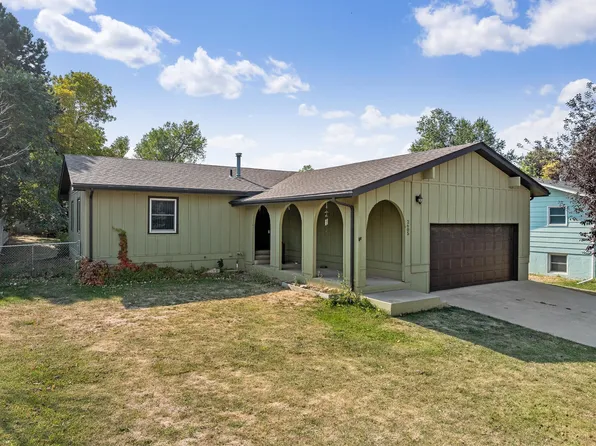 2605 Cameron Dr, Rapid City, SD 57702