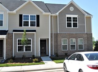 473 Ridgebrooke Dr, High Point, NC 27265