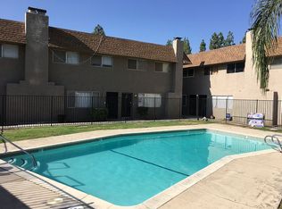 5101 Hunter Ave APT 26, Bakersfield, CA 93309