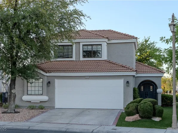 8740 Captains Pl, Las Vegas, NV 89117
