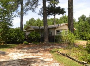 Point Rd, Eclectic, AL 36024