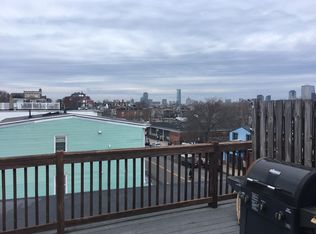 673 E Broadway, Boston, MA 02127
