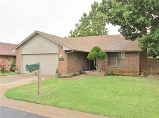 11905 Barton Dr, Oklahoma City, OK 73120