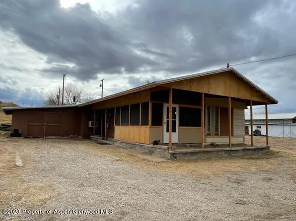84 Veatch Ave, Maybell, CO 81640
