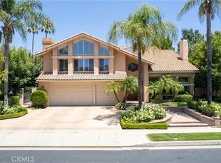 10214 Candleberry Ln, Northridge, CA 91324