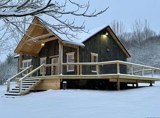 41 Carr George Rd, Denver, NY 12421