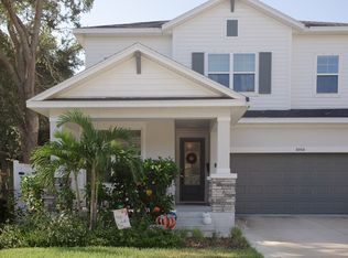 8068 31st Ave, Saint Petersburg, FL 33710