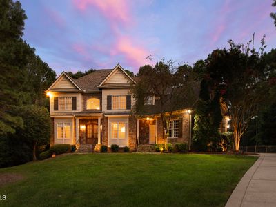 10100 Lobley Hill Ln, Raleigh, NC, 27613