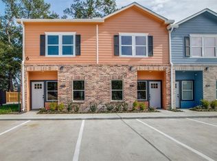 5262 Ella Blvd #601A, Houston, TX 77018
