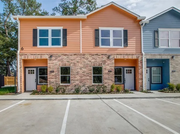 5262 Ella Blvd #601A, Houston, TX 77018