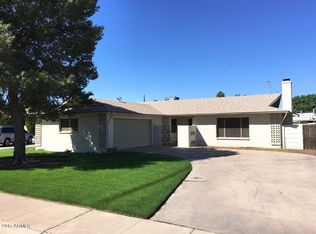 4512 S Forest Ave, Tempe, AZ 85282